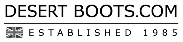 DesertBoots.com