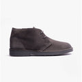 Roamers ORIGINAL Unisex Desert Boots Grey