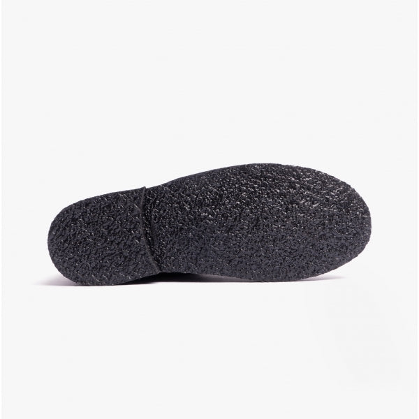 Roamers ORIGINAL Unisex Desert Boots Grey