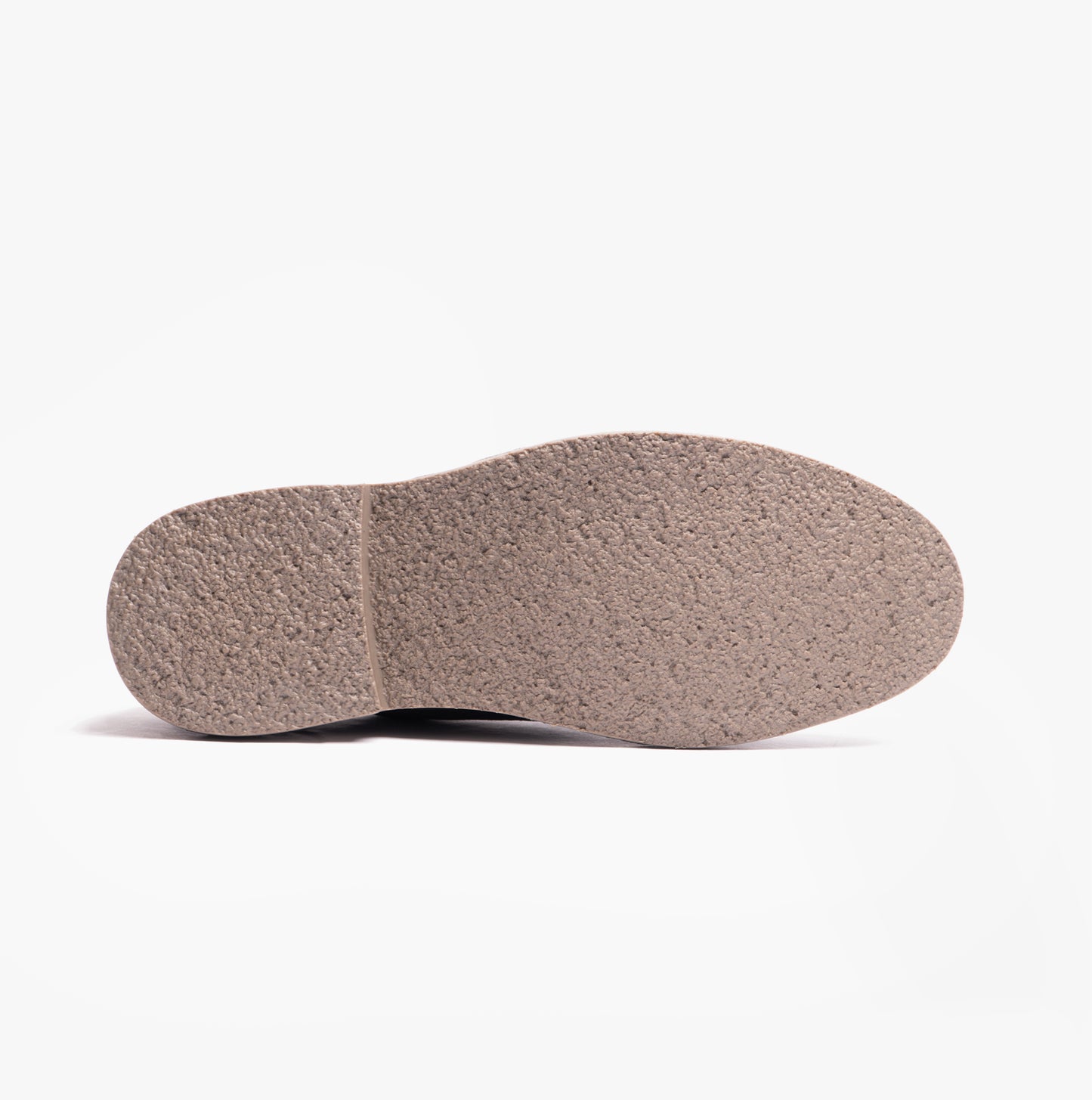 Popps JONAS Mens Suede Desert Shoes Navy