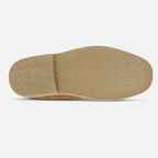 Roamers STANLEY Mens Desert Boots Tan