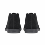 Roamers ORIGINAL Unisex Desert Boots Black