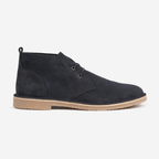 Roamers ORIGINAL Unisex Desert Boots Navy