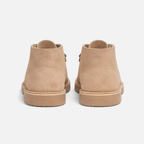 Roamers ORIGINAL Unisex Desert Boots Stone